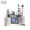 China 2000 bombas semi automática de BPH Vial Capping Machine With Ceramic wholesale
