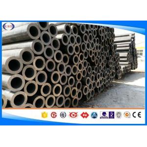 China 4119 / 26CrMo4 / SCM420 / 20CrMo Seamless Round Tube Pipe Wall Thickness 2-180 mm supplier
