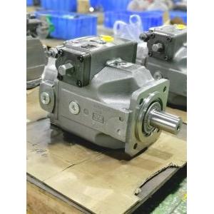 Horizontal Shaft Position A4vso180 Hydraulic Open Circuit Pumps Axial Piston Variable High Pressure Pump