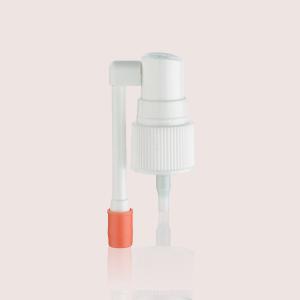 China Long Nozzle Plastic Fine Mist Sprayer For Oral Sprayer JY601-10 supplier