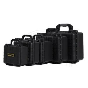 China Shockproof Long ABS Military Rifle Case Battery Plastic Computer Equipment Carrying supplier