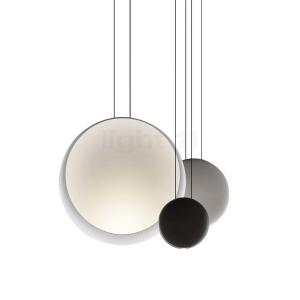 Vibia Cosmos Modern Hanging Pendant Lights 48cm Size 1200mm Suspension Wire