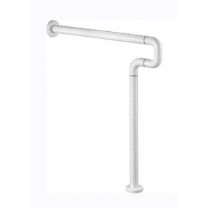 China 304 Stainless Steel Bathroom Toilet Safety Grab Bar For Disabled Or Elderly Straight supplier