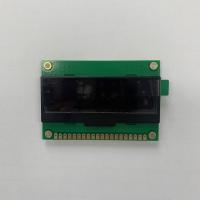 China 100% Replace NHD-2.23-12832UCY3 2.23 128x32 Green OLED Display on sale