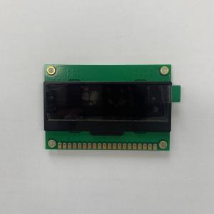 100% Replace NHD-2.23-12832UCY3 2.23" 128x32 Green OLED Display
