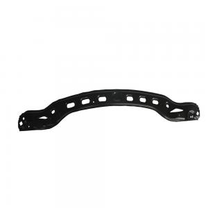 China Replace Cooling System Auto Car Accessories Radiator Support For LEXUS 570 supplier