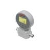 China YJJ AMS2106 Thermal Mass Gas Flowmeter Can Replace MF5706 For Compressed Air And Oxygen Flow Measurement wholesale