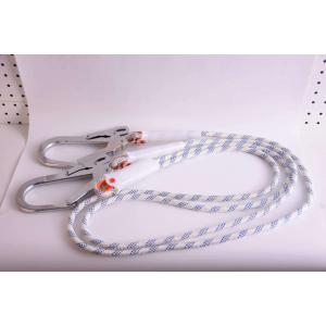 Downhill 12mm Nylon Rope 20-200m Hiking Emergency Rope