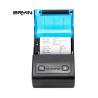 China 1- 58mm Mini Ticket Thermal Printer Portable for Android iOS Mobile Receipt Printing wholesale