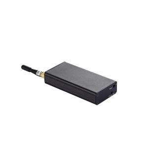 Single Antennas Car GPS Signal Jammer Portable Handheld Size 95x45x18 mm