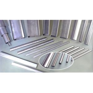 China Customised OEM 6M GB / T6725 Standard Welding Stainless Steel Pipes supplier