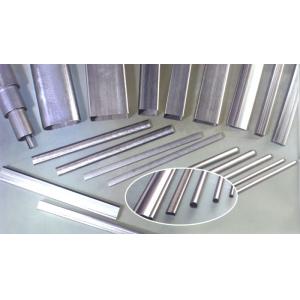 China OEM 6M GB/T6725 Welding Stainless Steel Pipes supplier