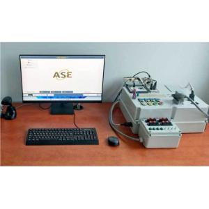 China ASE-Programmable Advanced software Engine for Automation and Quality wholesale