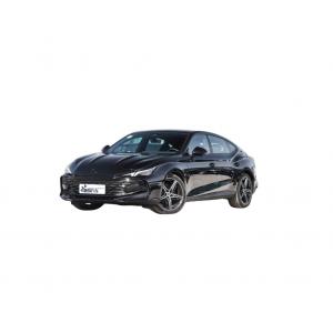 Luxury Electric MG Car Sport EPS System MG7 Sedan Good Condition Car