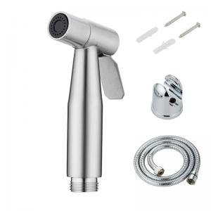 Muslim Toilet Spray Shattaf Stainless Steel 304 Material OEM