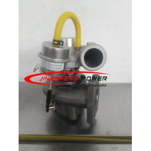China GT2052S 727264-5001S 2674A371 2674A093 turbo For Perkins T4.40 Diesel Engine supplier
