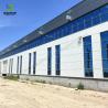Customizable Easy Assembly Prefabricated Steel Structure Warehouse Workshop Building With Frame Construction