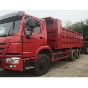 China Used Sinotruck HOWO Used 8X4 6X4 10 Wheels 12 Wheels Used Dump Truck Dumper Truck Dumping Truck Tipper Truck Tipping Tru supplier