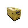 China Power Generation with Open Structure Cummins Engine and Manual Control System wholesale