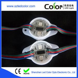 China lpd8806 hemispheric led pixel module wholesale