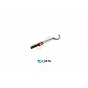 China 4 - 20 N.m 43mm In lb Industrial Mechanical Torque Wrench for Machine Tool Building wholesale