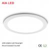 AIA LED Lighting white good quality 24W Square LED Panel light in bedroom used