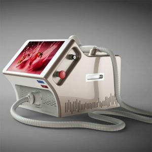 Diode Laser 808nm Permanent Hair Removal