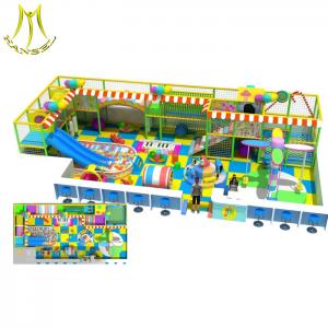 Hansel   china kids castle indoor jungle gyms for kids playground kids indoor  game