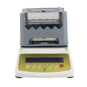 China 新しいゴールドカラットテスター純度密度ゴールドカラットテスター wholesale