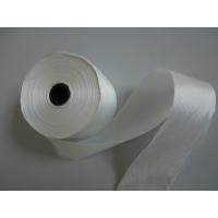China E-Glassfiber Glass Cloth Insulation Tape For Heat Resistant And Electrical Insulation on sale