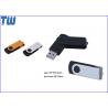 Promotional Twister Pen Drive 1GB 2GB 4GB 8GB 16GB 32GB Full Capacity