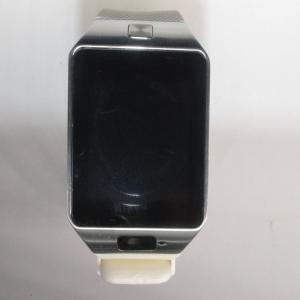 China GSM SIM card mobile phone Bluetooth Smart Watch Smartwatch Wristwatch camera white black supplier