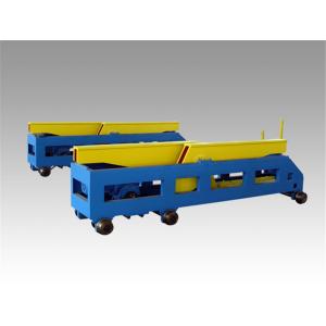 Movable Hydraulic Upender , 180d ISO Hydraulic Lifting Equipment