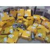 S80 G379A Engine Cylinder Liners EL4000 962M Piston Ring Set 283-5980