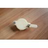 High Quality Beekeeping Equipment White Plastic nylon Honey Gate For beekeeping