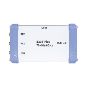 China USRP-LW B205 Plus ArtixTM 7 200T FPGA AD9364 RF 70 MHz à 6 GHz à 56 MHz BW 1 canal USB 3.0, Appareil radio défini par logiciel USRP supplier