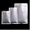 China 8x12 Inch Self Adhesive Aluminum Foil Bags Moisture proof bag for food / coffee / tea packaging wholesale
