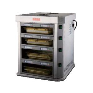 China 4-Layer Holding Cabinet Commercial Kitchen Equipments Pass-through Counter Type supplier