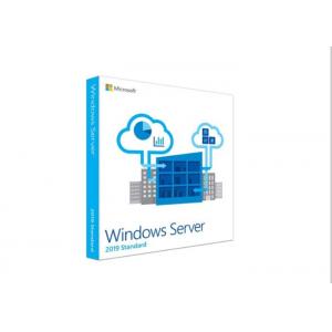 Functional Windows Server Products Windows Server 2019 Standard License Home Use