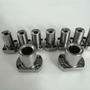 China SUS420 Precision Mould Parts For Laboratory Measuring Plastic Cup supplier