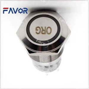 China 22.00cm * 9.00cm * 6.00cm Package Size Cutting Machine Parts for Yin Auto Cutter 5n 7n 7j Org Button wholesale