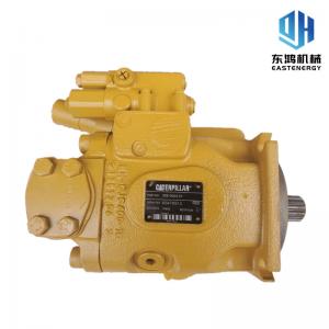 Excavator Hydraulic Pump Parts 455-7947-00 , Cat 307ssr Hydraulic Pump