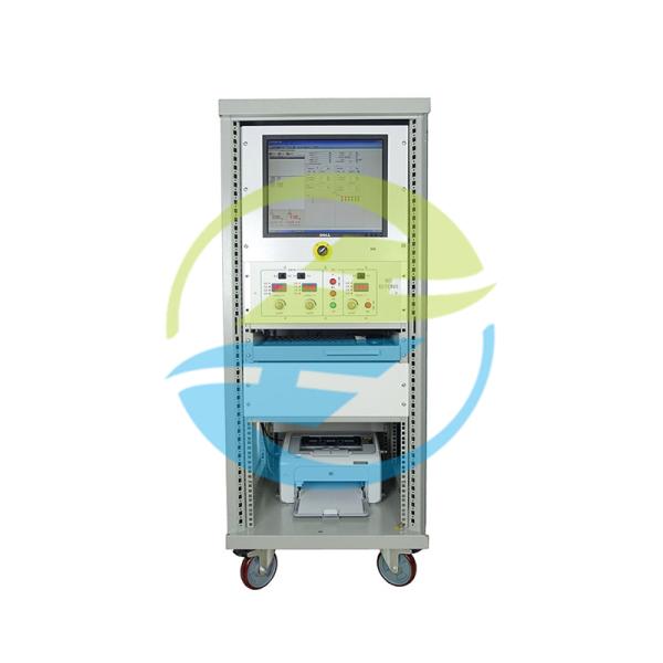 High Precision HV Circuit Breaker Analyzer for Mechanical & Electrical Testing