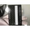 China 0.8-1.1mm Metal RFID Card Programmable Read Writable Rfid Card High Glossy wholesale