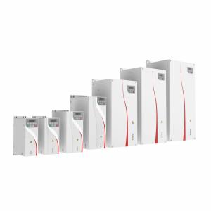 China HV510 Variable Frequency Drive Vector Inverter VFD Vector Frequency Converter wholesale