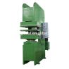 China 25kW Rubber Conveyor Belt Joint Hot Vulcanizing Press with Automatic/Manual Control wholesale