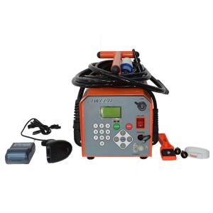 China Multiple Language Options Automatic Multifunction PE Pipe Electrofusion Welding Machine Electrofusion Welding Machine Manufacturers wholesale