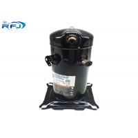 R404A Refrigeration ZB66KQE-TFD 9HP Copeland Scroll Compressor