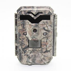 Auto PIR HD Hunting Camera 140mA KG795 0.25S Trigger 30MP 1080p