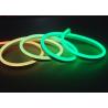 China DMX512 Digital Neon LED Rope Lights , Bendable LED Neon Flex Light UV Resistant wholesale